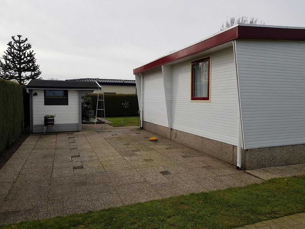 Mulder's Vakantiehuis, 341 Campsite Schoonloo