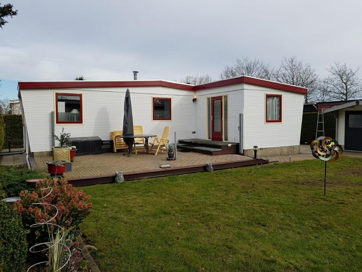 Mulder's Vakantiehuis, 341 Schoonloo