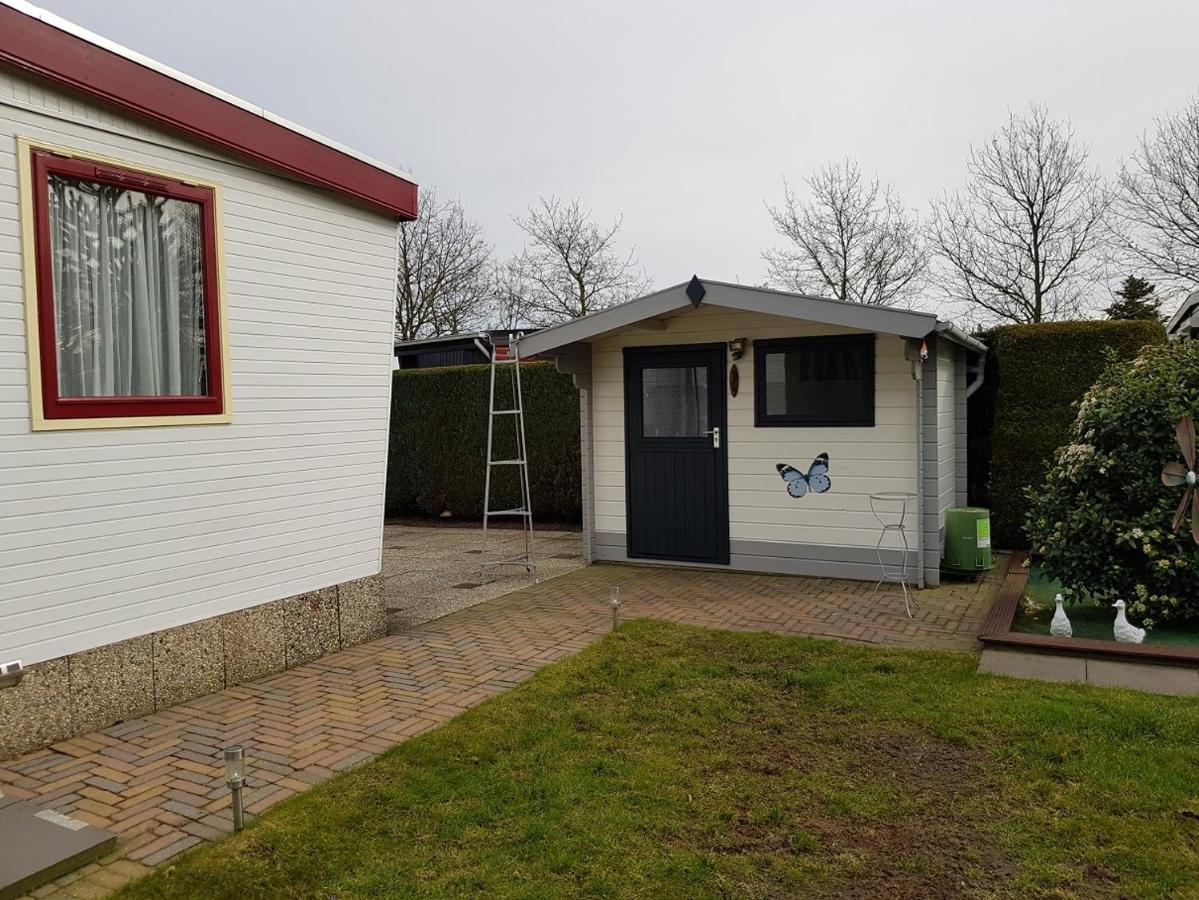 Mulder's Vakantiehuis, 341 Campsite *