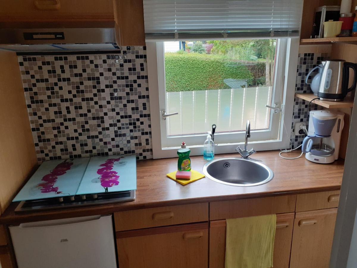 Campsite Mulder's Vakantiehuis, 341