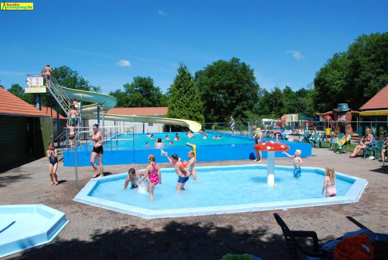 Campsite Mulder's Vakantiehuis, 341