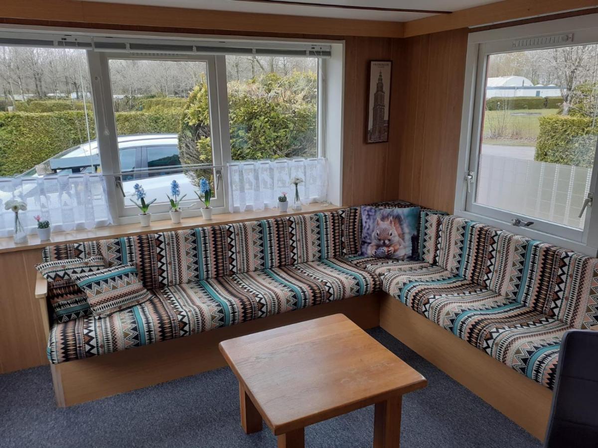 Mulder's Vakantiehuis, 341