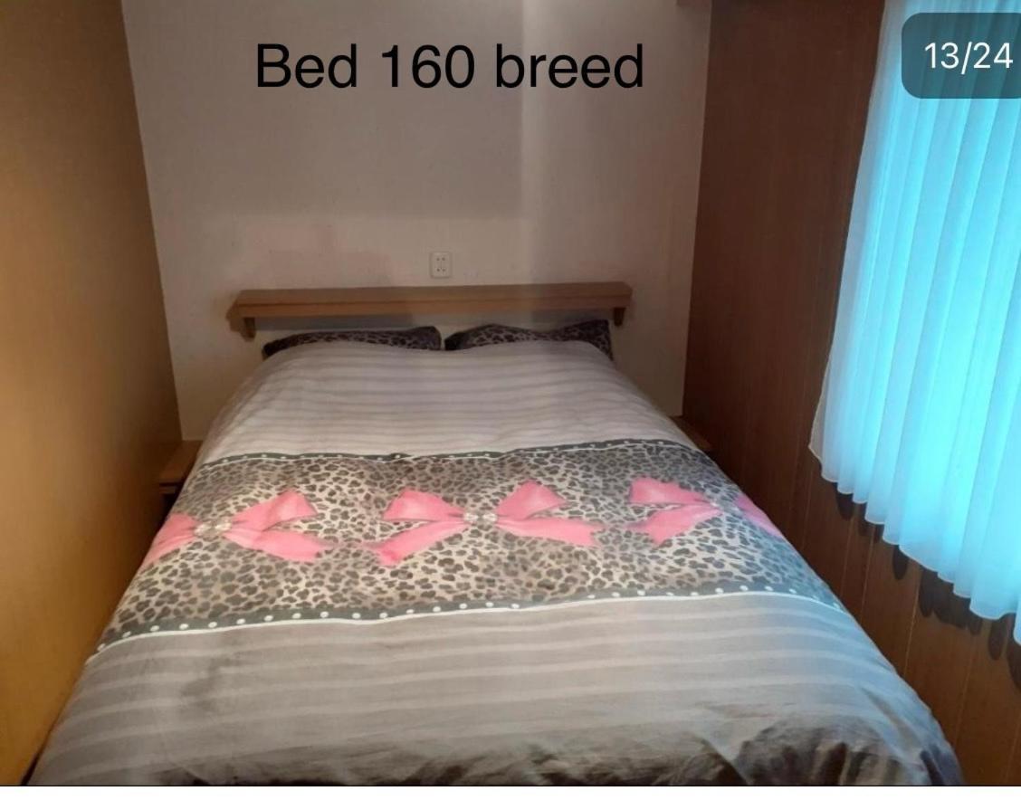 Mulder's Vakantiehuis, 341 Schoonloo